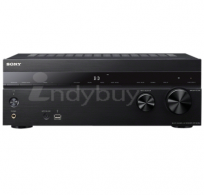Sony 5.2 Channel 4K AV Receiver 725 Watt Receiver (Black)